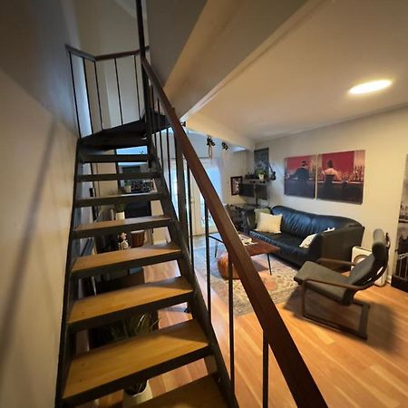 Hifi Sound & Comfort - Uptown Dallas / 2-Story Loft ภายนอก รูปภาพ