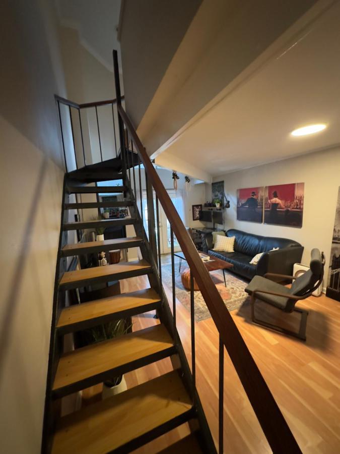 Hifi Sound & Comfort - Uptown Dallas / 2-Story Loft ภายนอก รูปภาพ
