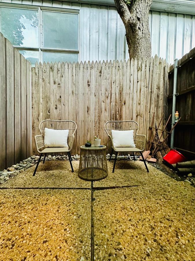 Hifi Sound & Comfort - Uptown Dallas / 2-Story Loft ภายนอก รูปภาพ