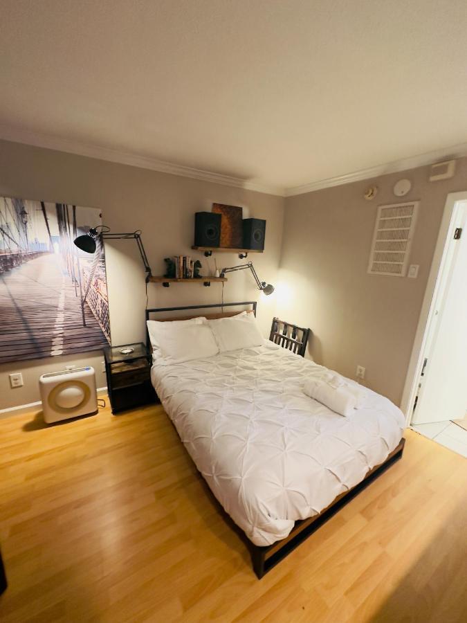 Hifi Sound & Comfort - Uptown Dallas / 2-Story Loft ภายนอก รูปภาพ