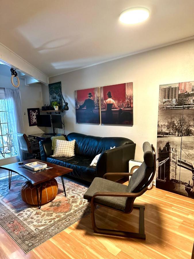 Hifi Sound & Comfort - Uptown Dallas / 2-Story Loft ภายนอก รูปภาพ